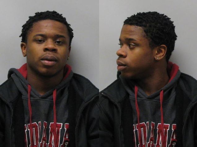 Image 2 for Suspects Arrested Breaking Into Vehicles