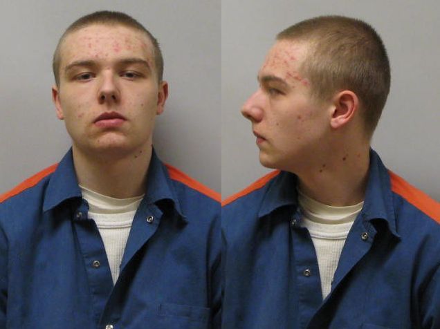 UPDATE: Applebee’s Armed Robbery