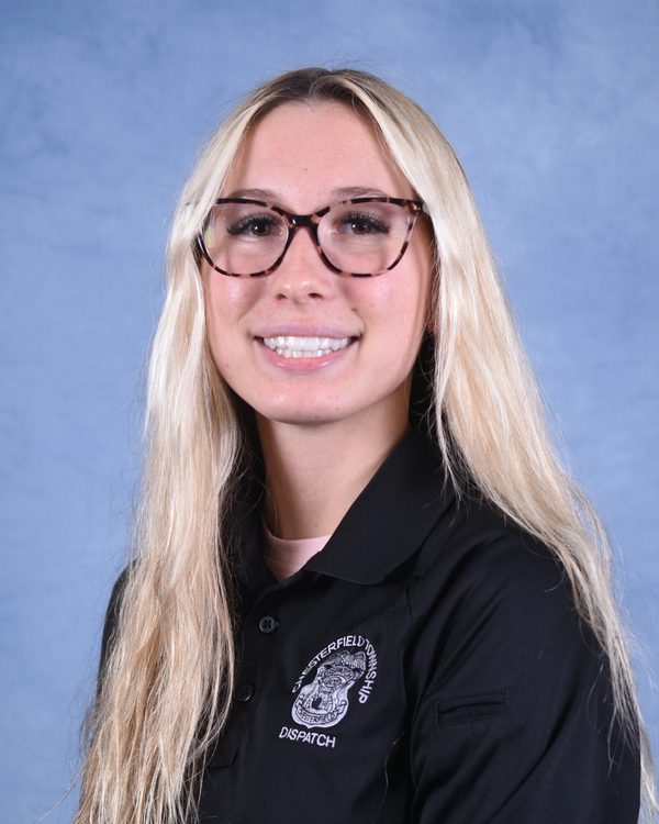 Disp. Julia Askew, Dispatcher