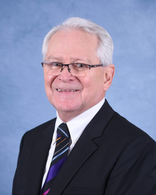 Gary Herbst, Budget Analyst