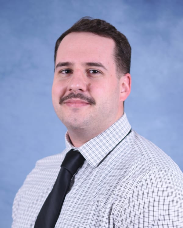 Det. Jason Kline, Detective